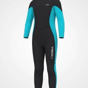 Hevto Wetsuit Size 14 Youth New With Tags